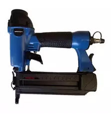 Степлер строительный Airkraft пневмо под гвозди 1.00*1.25;10-50 (F50Q)