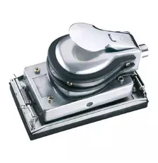 Шлифовальная машина Airkraft пневмо 8000об/мин (AT-7018)