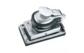 Шлифовальная машина Airkraft пневмо 8000об/мин (AT-7018) - Фото