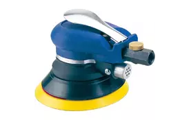 Шлифовальная машина Airkraft пневмо орбитальная 125 мм (AT-980-5) - Фото