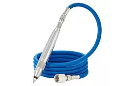 Гравер Airkraft пневмо 1/4, 13000об/хв (AT-3190P) - Фото