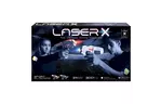 Игрушечное оружие Laser X для лазерных боев Sport для двух игроков (88842)