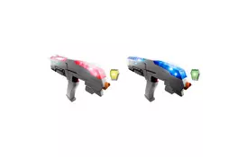 Игрушечное оружие Laser X для лазерных боев Sport для двух игроков (88842) - Фото
