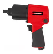 Гайковерт Airkraft AEROPRO пневмо 1/2