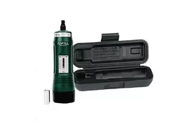 Викрутка TOPTUL динамометрична + бітотримач 1-8Nm (GCAI0201) - Фото