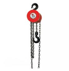 Лебедка Torin таль ручная цепная 1т (TR9010)