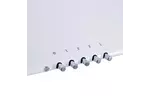 Вытяжка кухонная PERFELLI K 512 W LED