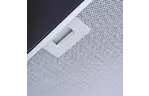 Вытяжка кухонная PERFELLI K 512 BL LED