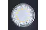 Вытяжка кухонная PERFELLI K 512 BL LED