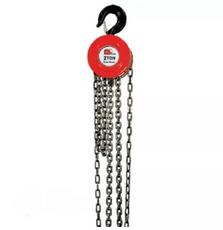 Лебедка Torin таль ручная цепная 2т (TR9020)