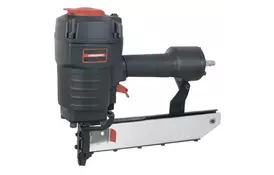 Степлер будівельний Airkraft AEROPRO пневмо під скобу 10.8; 1.4 * 1.6; 25-51 (N851A) - Фото