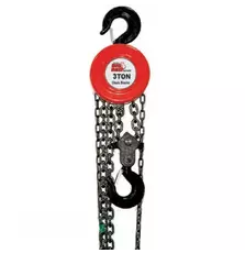 Лебедка Torin таль ручная цепная 3т (TR9030)