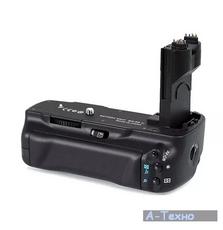 Батарейный блок Meike Canon 5D MARK II (Canon BG-E6) (DV00BG0020)