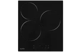 Варочная поверхность VENTOLUX VB 43 TC - Фото