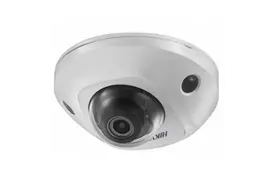 Камера видеонаблюдения HikVision DS-2CD2543G0-IWS(D) (2.8) - Фото
