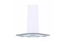 Вытяжка кухонная PERFELLI G 6841 W (G6841W) - Фото
