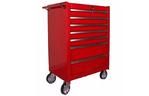 Тележка для инструмента Torin 7 секций (TBR-L4007-X)