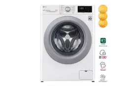 Пральна машина LG F2V3GS4W - Фото