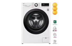 Пральна машина LG F2V3GS6W - Фото