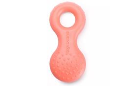 Прорезыватель Suavinex с пузырьками оранжевый (400267/3) - Фото