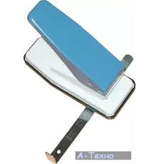 Высечка под календарную вешалку 33200