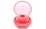 Стерилизатор Suavinex портативный для пустышек розовый (400819)