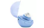 Стерилизатор Suavinex портативный для пустышек синий (400817)