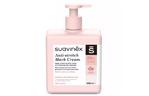 Косметика для мам Suavinex крем от растяжек во время и после беременности, 500 мл (306374)
