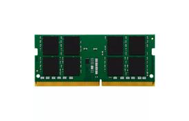 Модуль памяти для ноутбука SoDIMM DDR4 8GB 3200 MHz Kingston (KCP432SS6/8) - Фото