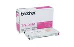 Картридж Brother для HL-2700CN, MFC-9420CN Magenta (TN04M)