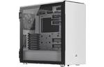 Корпус CORSAIR Carbide 678C White (CC-9011170-WW)