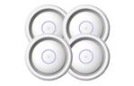 Точка доступа Wi-Fi Ubiquiti UAP-AC-EDU-4