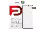 Стекло защитное Armorstandart Pro Xiaomi Poco M3 Black (ARM57956) (ARM57956)