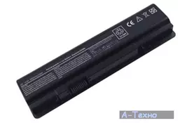 Акумулятор до ноутбука HP DV9000 (HSTNN-LB33, H90001LH) 14.4V 4800mAh PowerPlant (NB00000112) - Фото