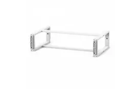 Маятниковый механизм Верес с продольным маятниковым механизмом Monaco белый (40.31.0.06) - Фото