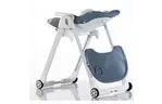 Стульчик для кормления BabyHit Elegant - Blue (73689)