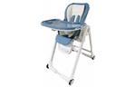 Стульчик для кормления BabyHit Elegant - Blue (73689)