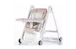 Стульчик для кормления BabyHit Elegant - Pink (73690)