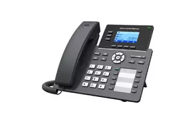 IP телефон Grandstream GRP2604 - Фото