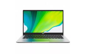 Ноутбук Acer Swift 1 SF114-33-P57W (NX.HYSEU.00A) - Фото