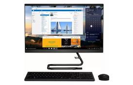 Компьютер Lenovo IdeaCentre AiO 3 27IMB05 / i5-10400T (F0EY00G9UA) - Фото