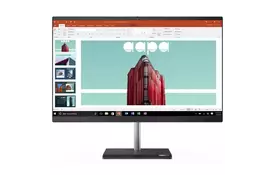 Компьютер Lenovo V50a-24 / i5-10400T (11FJ008FUI) - Фото