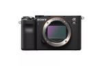 Цифровой фотоаппарат SONY Alpha 7C body black (ILCE7CB.CEC)