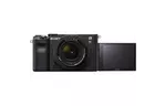 Цифровой фотоаппарат SONY Alpha 7C Kit 28-60mm black (ILCE7CLB.CEC)
