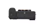 Цифровой фотоаппарат SONY Alpha 7C Kit 28-60mm black (ILCE7CLB.CEC)