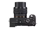 Цифровой фотоаппарат SONY Alpha 7C Kit 28-60mm black (ILCE7CLB.CEC)