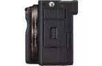 Цифровой фотоаппарат SONY Alpha 7C Kit 28-60mm black (ILCE7CLB.CEC)