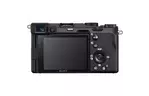 Цифровой фотоаппарат SONY Alpha 7C Kit 28-60mm black (ILCE7CLB.CEC)