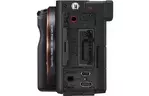 Цифровой фотоаппарат SONY Alpha 7C Kit 28-60mm black (ILCE7CLB.CEC)