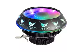 Кулер для процессора Cooling Baby UFO - Фото